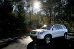 GMC Acadia 2011 года